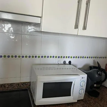 Apartamento Pudrimel San Blas  Esterno foto