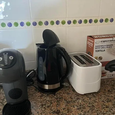 Apartamento Pudrimel San Blas  Esterno foto