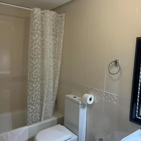 Apartamento Pudrimel San Blas  Esterno foto