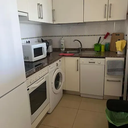 Apartamento Pudrimel San Blas  Esterno foto