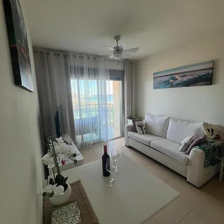 Apartamento Pudrimel San Blas  Esterno foto