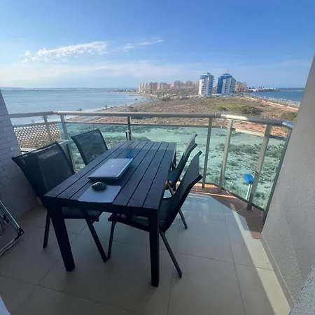 Apartamento Pudrimel San Blas  Esterno foto