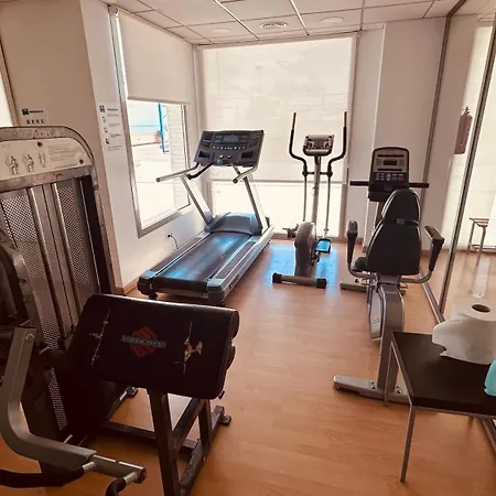 Apartamento Pudrimel San Blas  Esterno foto