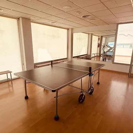 Apartamento Pudrimel San Blas  Esterno foto