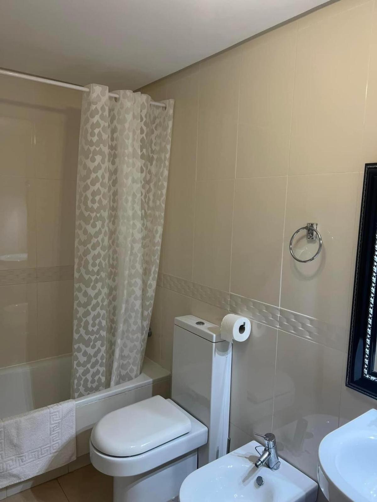 Pudrimel Appartement San Blas (Murcia)