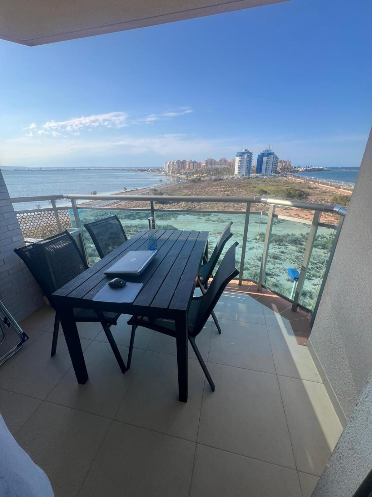 Appartement Pudrimel San Blas (Murcia)