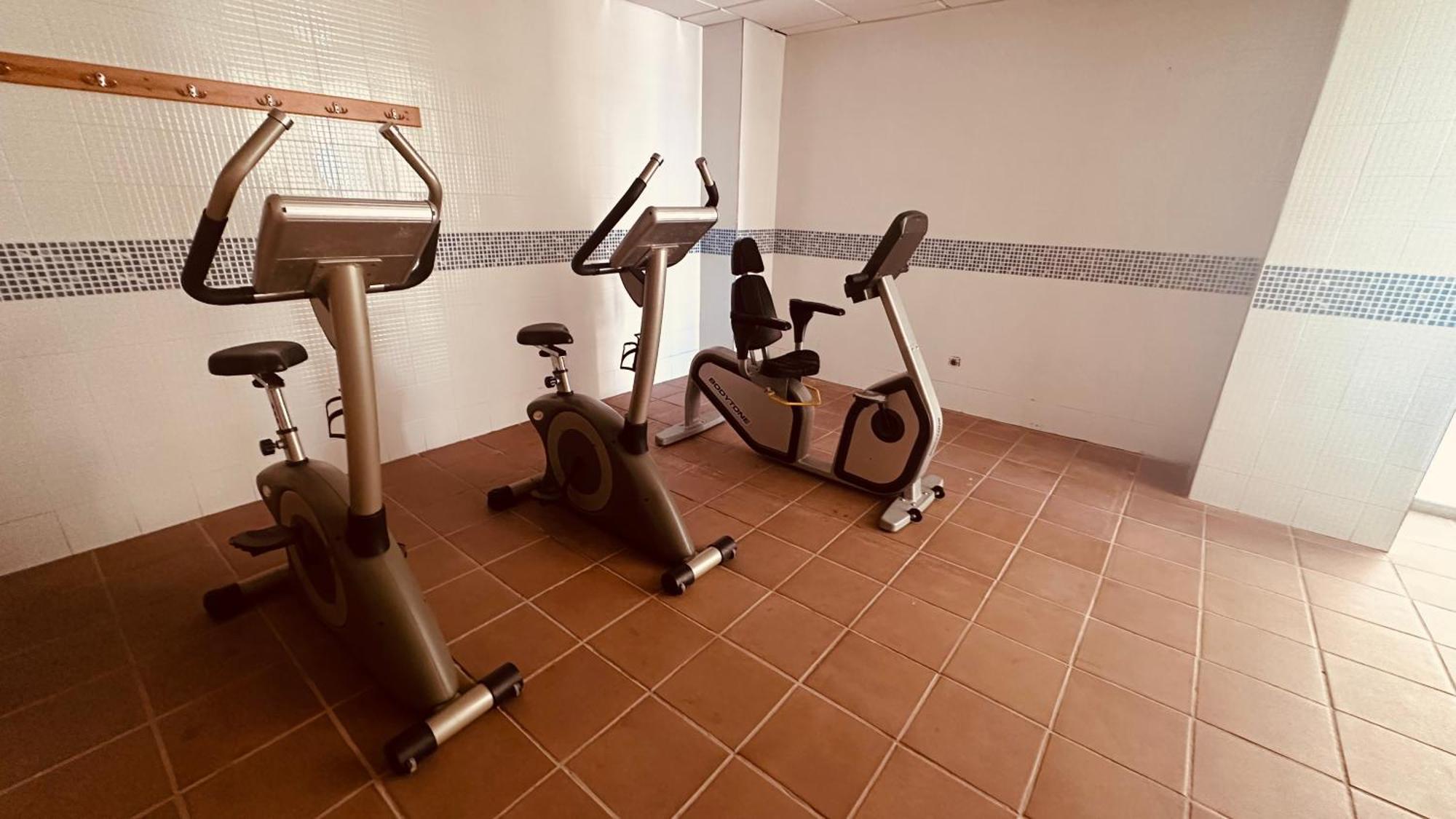 Appartement Pudrimel San Blas (Murcia)